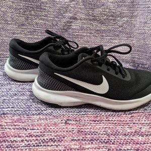 Nike Flex Experience